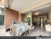 Immobilier appartement Cannes 06400 [2/13834667]