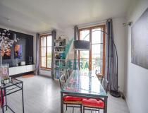 Vente appartement Carrieres Sur Seine 78420 [2/13511845]