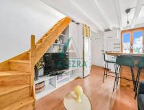 Achat appartement Carrieres Sur Seine 78420 [2/13518414]