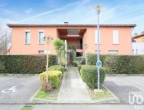 Immobilier appartement Castelnau D'Estretefonds 31620 [2/13650635]