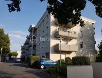 annonce vente appartement f2 t2 cenon 33150