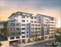 Vente appartement Chambery 73000 [2/13801247]
