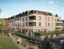 Achat appartement Chateau Thierry 02400 [2/12827248]