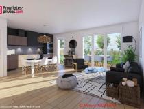 Achat appartement Chateaubriant 44110 [2/13660892]