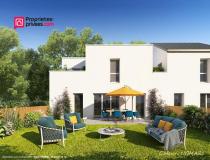 Immobilier appartement Chateaubriant 44110 [2/13309192]