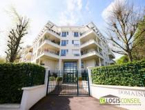 Vente appartement Chatenay Malabry 92290 [2/13802812]