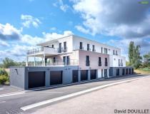 Achat appartement Chaumousey 88390 [2/13669306]