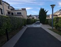 location appartement Chevry Cossigny - 13539050:7