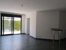 location appartement Chevry Cossigny - 13539050:1