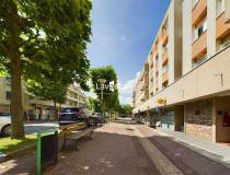 annonce vente appartement f2 t2 chilly mazarin 91380