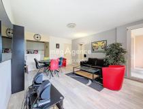 Achat appartement Cholet 49300 [2/13487752]