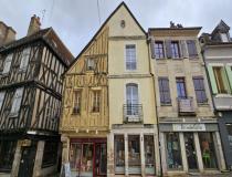 Vente appartement Clamecy 58500 [2/13778884]