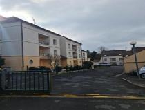 Immobilier appartement Clermont 60600 [2/13696967]