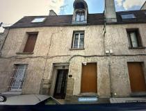 annonce vente appartement f2 t2 corbeil essonnes 91100