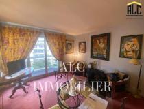 Achat appartement Courbevoie 92400 [2/13518318]