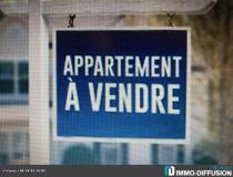 annonce vente appartement f2 t2 coursan 11110