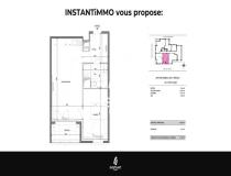 annonce vente appartement f2 t2 creteil 94000