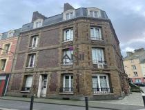 annonce vente appartement f2 t2 dieppe 76200