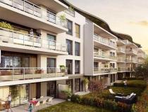 Immobilier appartement Etrembieres 74100 [2/11810886]