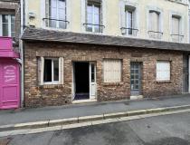 annonce vente appartement f2 t2 etretat 76790