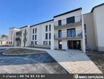 Immobilier appartement Fagnieres 51510 [2/13791990]