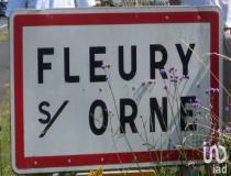 Immobilier appartement Fleury Sur Orne 14123 [2/13520046]