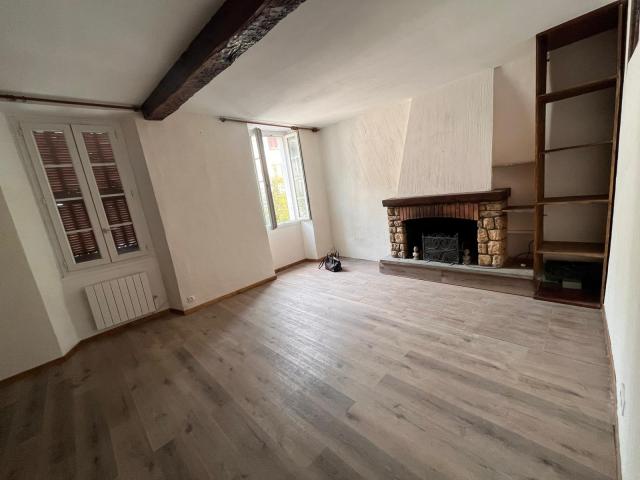 annonce vente appartement f2 t2 fontan 06540