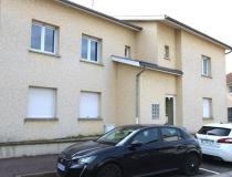 annonce vente appartement f2 t2 genas 69740