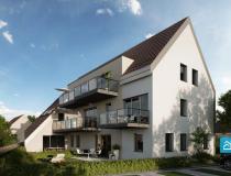 Achat appartement Gries 67240 [2/13763021]