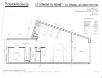 annonce vente appartement f2 t2 grospierres 07120