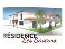 Immobilier appartement Gujan Mestras 33470 [2/13737705]