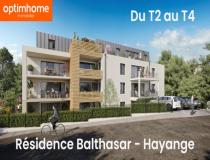 annonce vente appartement f2 t2 hayange 57700