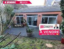 Immobilier appartement Hirson 02500 [2/13554586]