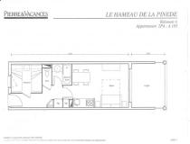 annonce vente appartement f2 t2 hyeres 83400