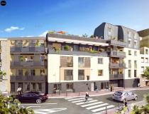 annonce vente appartement f2 t2 issy les moulineaux 92130