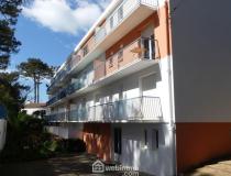 location appartement Jard Sur Mer - 13354480:2