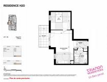 Immobilier appartement Kembs 68680 [2/13694847]