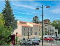 annonce vente appartement f2 t2 l isle sur la sorgue 84800