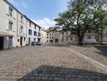 annonce vente appartement f2 t2 la rochelle 17000