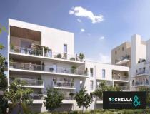 Immobilier appartement La Rochelle 17000 [2/13728719]