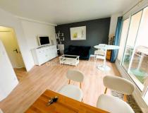 Vente appartement La Rochelle 17000 [2/13356001]