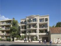 annonce vente appartement f2 t2 la varenne st hilaire 94210