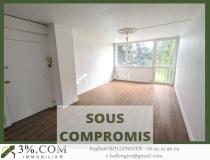 annonce vente appartement f2 t2 lambersart 59130