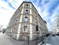 annonce vente appartement f2 t2 le bourget 93350