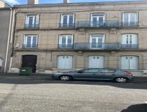 annonce vente appartement f2 t2 le chambon feugerolles 42500