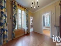 annonce vente appartement f2 t2 le chesnay 78150