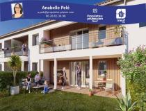 Vente appartement Le Fenouiller 85800 [2/13398167]