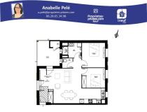 location appartement Le Fenouiller - 13398167:2