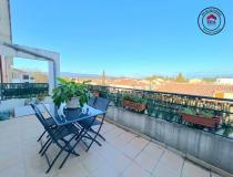 Immobilier appartement Le Puy Ste Reparade 13610 [2/13651193]