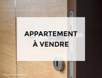 Achat appartement Les Allues 73550 [2/13681548]